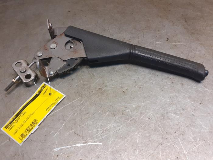 Gebruikte Handrem Mechaniek Suzuki Swift (SF310/413) 1.3 Prijs € 19,99 Margeregeling aangeboden door Yellow Parts