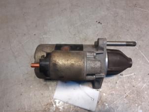Gebruikte Startmotor Suzuki Swift (ZA/ZC/ZD1/2/3/9) 1.5 VVT 16V Prijs € 29,99 Margeregeling aangeboden door Yellow Parts