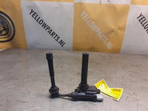 Gebruikte Bobine Suzuki Swift (ZA/ZC/ZD1/2/3/9) 1.5 VVT 16V Prijs € 20,00 Margeregeling aangeboden door Yellow Parts