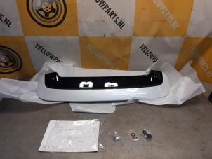 Gebruikte Achterspoiler Suzuki Ignis (MF) 1.2 Dual Jet 16V Smart Hybrid Prijs € 299,00 Margeregeling aangeboden door Yellow Parts