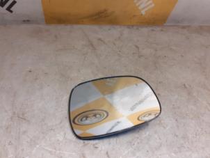 Gebruikte Spiegelglas rechts Suzuki Swift (ZA/ZC/ZD1/2/3/9) 1.3 VVT 16V Prijs € 25,00 Margeregeling aangeboden door Yellow Parts