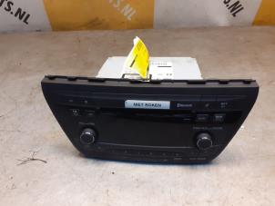 Gebruikte Radio CD Speler Suzuki SX4 S-Cross (JY) 1.6 16V Prijs € 50,00 Margeregeling aangeboden door Yellow Parts