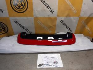 Gebruikte Achterspoiler Suzuki Ignis (MF) 1.2 Dual Jet 16V Smart Hybrid Prijs € 299,00 Margeregeling aangeboden door Yellow Parts