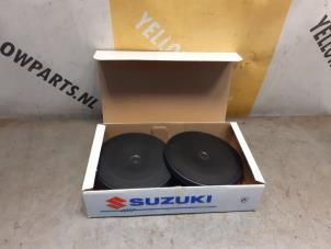 Gebruikte Luidspreker Suzuki Wagon-R+ (SR) 1.2 16V Prijs € 25,00 Margeregeling aangeboden door Yellow Parts