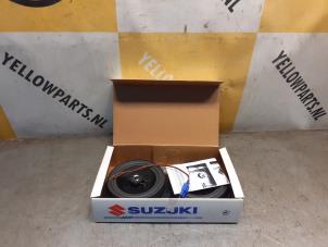 Gebruikte Luidspreker Suzuki Grand Vitara I (FT/GT/HT) 2.0 16V Prijs € 40,00 Margeregeling aangeboden door Yellow Parts