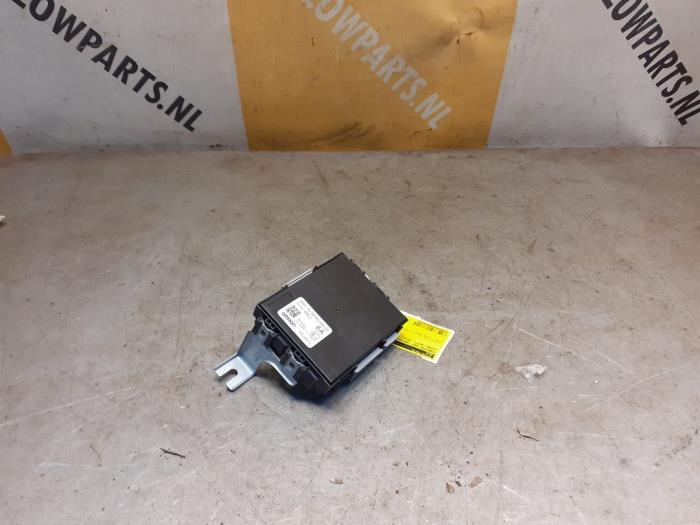 Computer Body Control van een Suzuki Swift (ZA/ZC/ZD) 1.2 16_ 2012