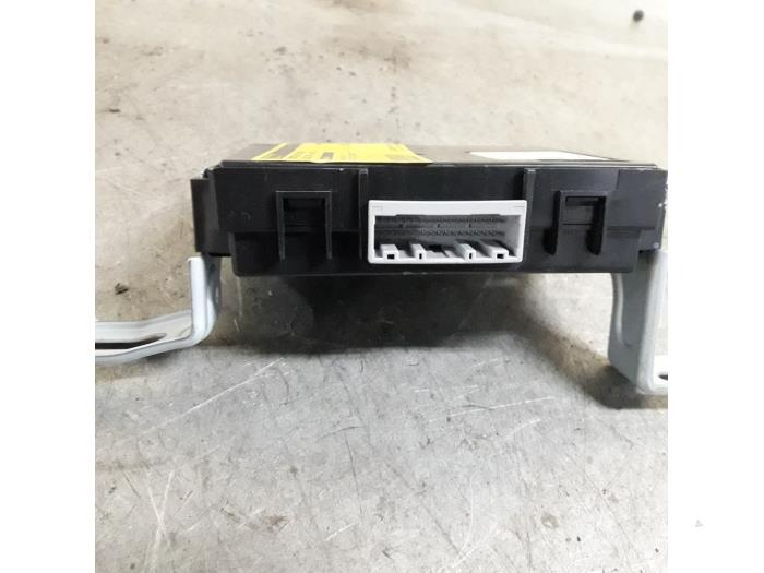 Computer Body Control van een Suzuki Swift (ZA/ZC/ZD) 1.2 16_ 2012