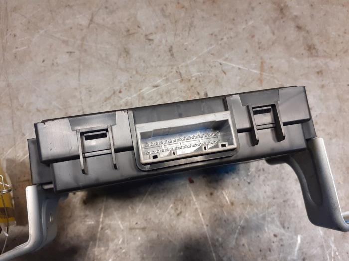 Computer Body Control van een Suzuki Swift (ZA/ZC/ZD) 1.2 16_ 2012