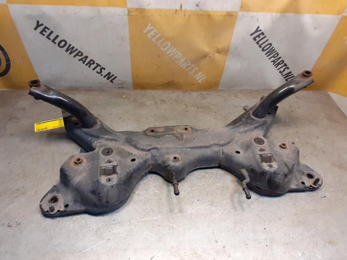 Gebruikte Subframe Suzuki Swift (ZA/ZC/ZD) 1.2 16_ Prijs € 89,00 Margeregeling aangeboden door Yellow Parts