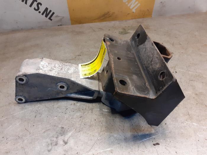 Gebruikte Motorrubber Suzuki Swift (ZA/ZC/ZD) 1.2 16_ Prijs € 35,00 Margeregeling aangeboden door Yellow Parts