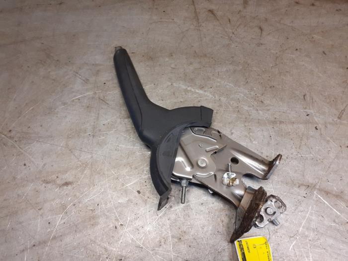 Gebruikte Handrem Mechaniek Suzuki Swift (ZA/ZC/ZD) 1.2 16_ Prijs € 30,00 Margeregeling aangeboden door Yellow Parts