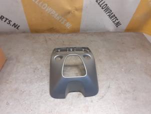 Gebruikte Radio omlijsting Toyota Aygo (B40) 1.2 12V Prijs € 35,00 Margeregeling aangeboden door Yellow Parts