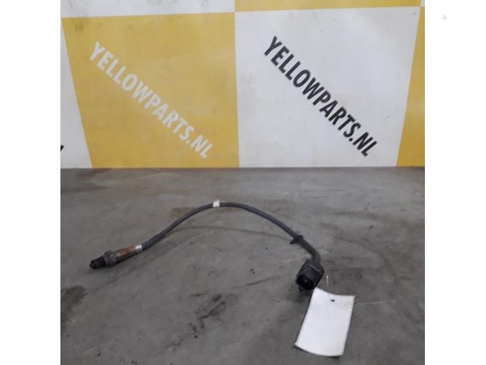 Lambda Sonde Suzuki Swift (ZA/ZC/ZD), 2010 / 2017 1.2 16_, Hatchback, Benzine, 1.242cc, 66kW (90pk), FWD, K12B, 2010-10 / 2017-04, NZAA2; NZCA2; NZA72; NZC72 (Gebruikt)