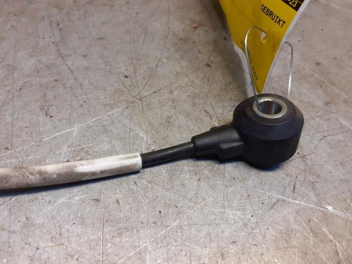 Pingelsensor van een Suzuki Swift (ZA/ZC/ZD) 1.2 16_ 2012