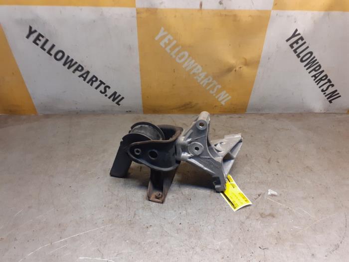 Gebruikte Motorrubber Suzuki Swift (ZA/ZC/ZD) 1.2 16_ Prijs € 30,00 Margeregeling aangeboden door Yellow Parts