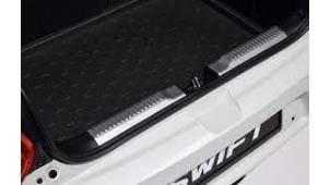 Gebruikte Bekleding achterinstap Suzuki Swift (ZC/ZD) 1.2 Dual Jet 16V Allgrip Prijs € 49,00 Margeregeling aangeboden door Yellow Parts