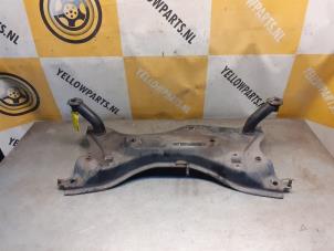 Gebruikte Subframe Suzuki Alto 1.0 12V Prijs € 69,00 Margeregeling aangeboden door Yellow Parts