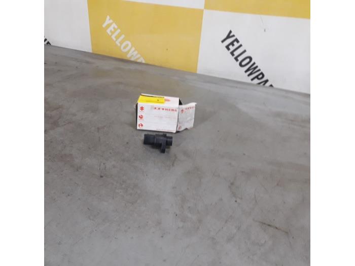 Gebruikte Krukas sensor Suzuki Wagon-R+ (RB) 1.3 16V Prijs € 42,34 Inclusief btw aangeboden door Yellow Parts