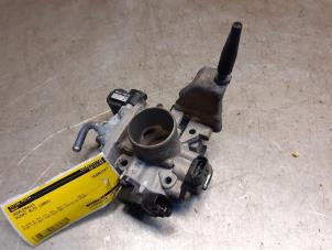 Gebruikte Gasklephuis Suzuki Alto (RF410) 1.1 16V Prijs € 39,95 Margeregeling aangeboden door Yellow Parts