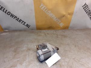 Gebruikte Startmotor Suzuki Alto (RF410) 1.1 16V Prijs € 24,99 Margeregeling aangeboden door Yellow Parts