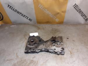 Gebruikte Distributiedeksel Suzuki Swift (ZA/ZC/ZD1/2/3/9) 1.3 VVT 16V Prijs € 49,00 Margeregeling aangeboden door Yellow Parts