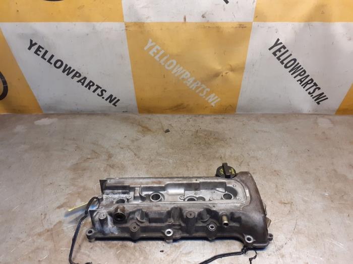 Gebruikte Kleppendeksel Suzuki Swift (ZA/ZC/ZD1/2/3/9) 1.3 VVT 16V Prijs € 34,99 Margeregeling aangeboden door Yellow Parts