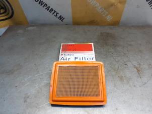 Nieuwe Luchtfilter Suzuki Vitara Cabrio (ET/TA) 1.6i Prijs € 12,04 Inclusief btw aangeboden door Yellow Parts