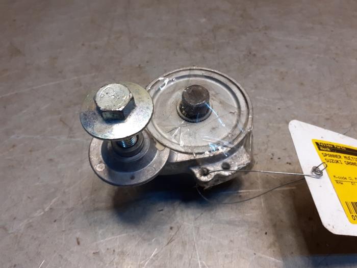 Gebruikte Spanner multiriem Suzuki Grand Vitara I (FT/GT/HT) 2.0 TDi 16V Prijs € 45,00 Margeregeling aangeboden door Yellow Parts