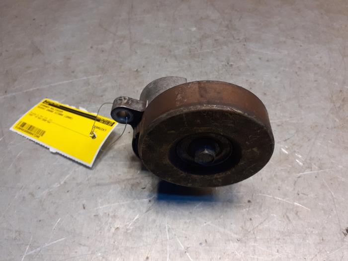 Gebruikte Spanner multiriem Suzuki Grand Vitara I (FT/GT/HT) 2.0 16V Prijs € 45,00 Margeregeling aangeboden door Yellow Parts
