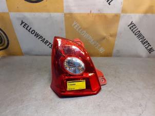 Gebruikte Achterlicht links Suzuki Alto (GF) 1.0 12V Prijs € 49,50 Margeregeling aangeboden door Yellow Parts
