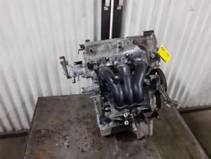 Gebruikte Motor Suzuki Alto 1.0 12V Prijs € 250,00 Margeregeling aangeboden door Yellow Parts