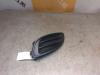 Suzuki Alto 1.0 12V Afdekplaat mistlamp links