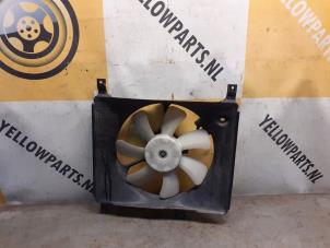 Gebruikte Radiateur Suzuki Alto 1.0 12V Prijs € 39,99 Margeregeling aangeboden door Yellow Parts