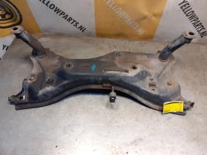 Gebruikte Subframe Suzuki Alto 1.0 12V Prijs € 69,00 Margeregeling aangeboden door Yellow Parts
