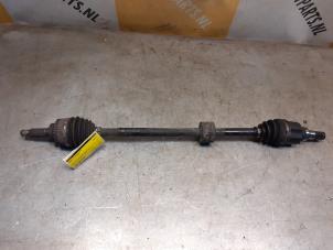 Gebruikte Steekas rechts-voor Suzuki Alto 1.0 12V Prijs € 49,00 Margeregeling aangeboden door Yellow Parts