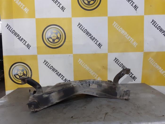 Gebruikte Subframe Suzuki Alto 1.0 12V Prijs € 69,00 Margeregeling aangeboden door Yellow Parts