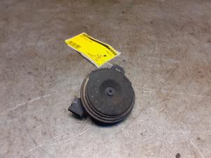 Gebruikte Toeter Suzuki Splash 1.0 12V Prijs € 9,99 Margeregeling aangeboden door Yellow Parts