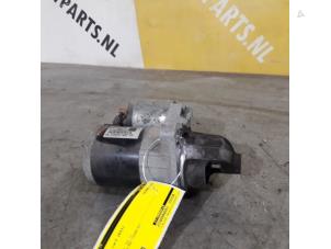 Gebruikte Startmotor Suzuki Alto 1.0 12V Prijs € 29,00 Margeregeling aangeboden door Yellow Parts