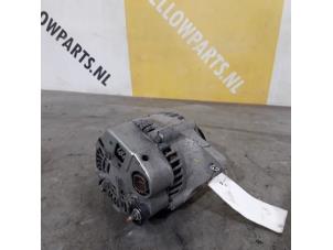 Gebruikte Dynamo Suzuki Alto 1.0 12V Prijs € 39,00 Margeregeling aangeboden door Yellow Parts