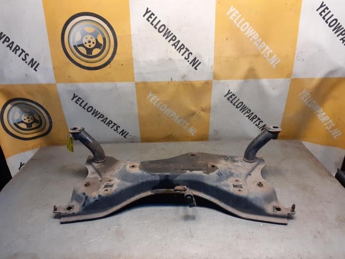 Gebruikte Subframe Suzuki Alto 1.0 12V Prijs € 69,00 Margeregeling aangeboden door Yellow Parts