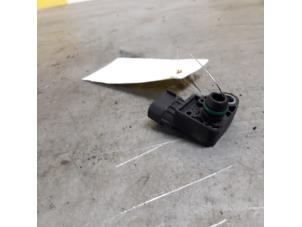 Gebruikte Map Sensor (inlaatspruitstuk) Suzuki Alto 1.0 12V Prijs € 30,00 Margeregeling aangeboden door Yellow Parts