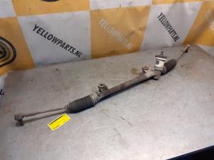 Gebruikte Stuurhuis Suzuki Alto 1.0 12V Prijs € 49,00 Margeregeling aangeboden door Yellow Parts