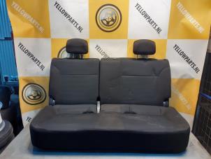 Gebruikte Achterbank Suzuki New Ignis (MH) 1.5 16V Prijs € 75,00 Margeregeling aangeboden door Yellow Parts