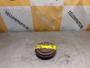 Gebruikte Remtrommel achter Suzuki Alto 1.0 12V Prijs € 25,00 Margeregeling aangeboden door Yellow Parts