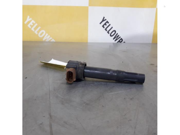 Gebruikte Pen Bobine Suzuki Splash 1.0 12V Prijs € 20,00 Margeregeling aangeboden door Yellow Parts