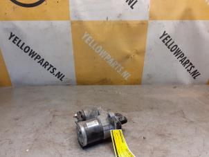 Gebruikte Startmotor Suzuki Splash 1.0 12V Prijs € 34,99 Margeregeling aangeboden door Yellow Parts
