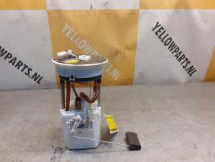 Gebruikte Benzinepomp Suzuki Splash 1.0 12V Prijs € 39,99 Margeregeling aangeboden door Yellow Parts