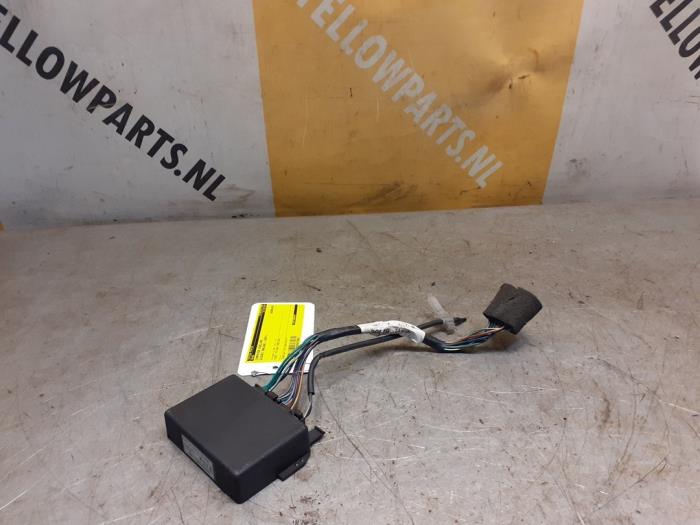 Gebruikte Koeling Module Suzuki Baleno (GC/GD) 1.6 16V Prijs € 30,00 Margeregeling aangeboden door Yellow Parts