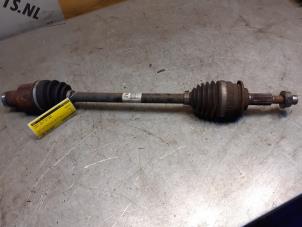 Gebruikte Cardanas rechts-voor (VWA) Suzuki Swift (ZA/ZC/ZD1/2/3/9) 1.5 VVT 16V Prijs € 49,99 Margeregeling aangeboden door Yellow Parts