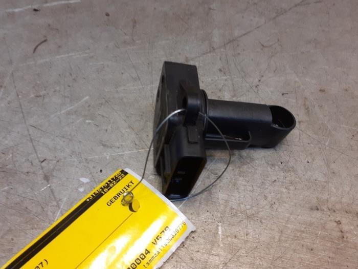 Gebruikte Luchtmassameter Suzuki Swift (ZA/ZC/ZD1/2/3/9) 1.5 VVT 16V Prijs € 24,99 Margeregeling aangeboden door Yellow Parts
